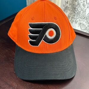Philadelphia flyers ball cap